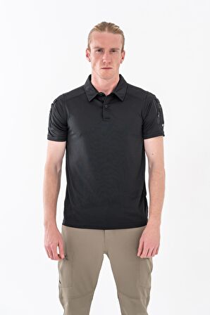 T-SHIRT TACTICAL K.KOL BKT - 802