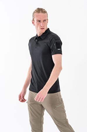 T-SHIRT TACTICAL K.KOL BKT - 802