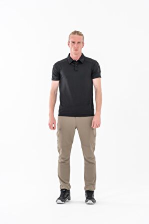 T-SHIRT TACTICAL K.KOL BKT - 802