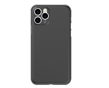 Apple iPhone 11 Pro Kılıf Wiwu Skin Nano PP Kapak