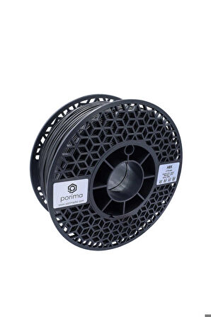 Porima 3D 1.75 mm ABS Filament - Siyah