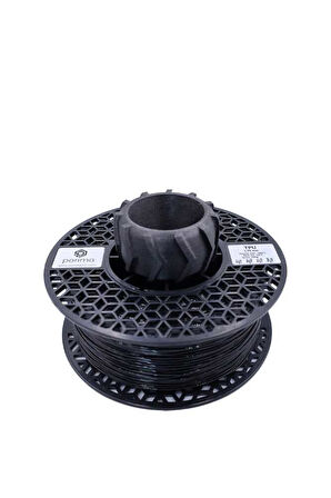 Porima 3D 1.75mm TPU 95A® Filament - Siyah