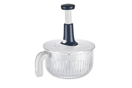Technow Vip Ahmet VP-150 Chef Seti 3 Litre (Mikser + Salata Kurutucu + Ayran Çırpıcı)