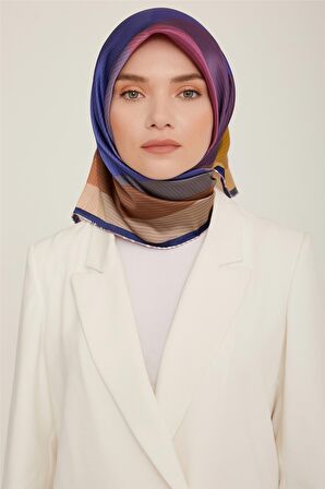 Armine Sura İpek Eşarp 22Ka8836 35