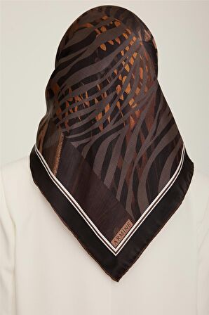 Armine Sura İpek Eşarp 22Ka8837 09