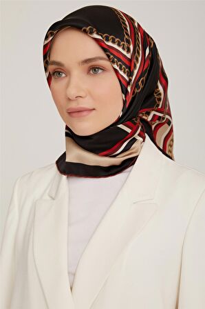 Armine Sura İpek Eşarp 22Ka8845 31