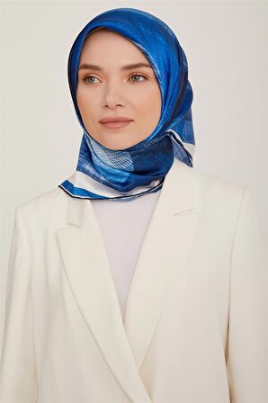 Armine Sura İpek Eşarp 22Ka8830 01