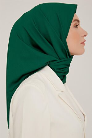 Armine Sport Eşarp Düz Fon 787