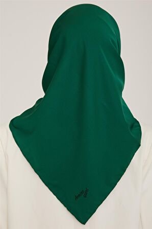 Armine Sport Eşarp Düz Fon 787
