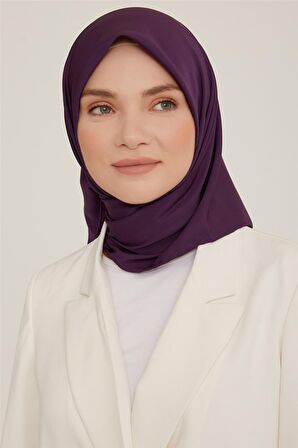 Armine Sport Eşarp Düz Fon 785