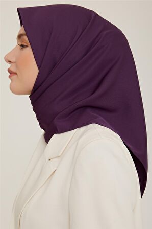 Armine Sport Eşarp Düz Fon 785