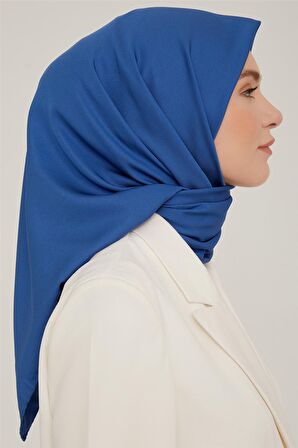 Armine Sport Eşarp Düz Fon 789