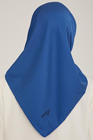 Armine Sport Eşarp Düz Fon 789