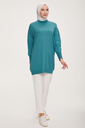 Armine Kazak 22KD4246 Petrol