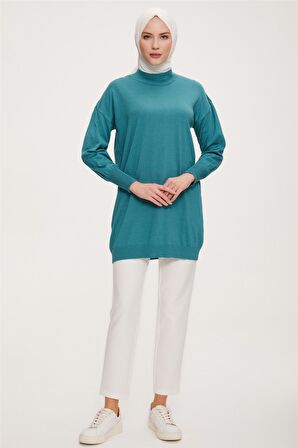 Armine Kazak 22KD4246 Petrol