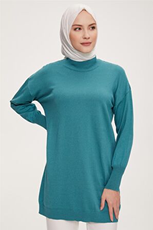 Armine Kazak 22KD4246 Petrol