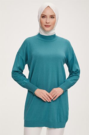Armine Kazak 22KD4246 Petrol