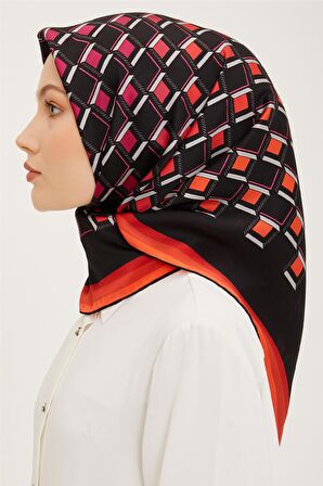 Armine Sura İpek Eşarp 23Ya8913 57