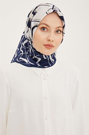 Armine Sura İpek Eşarp 23Ya8917 03