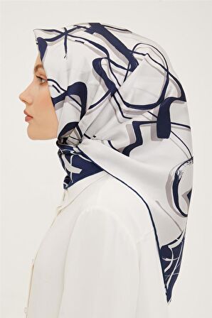 Armine Sura İpek Eşarp 23Ya8917 03