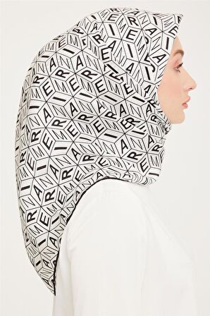 Armine Sura İpek Eşarp 23Ya8924 02