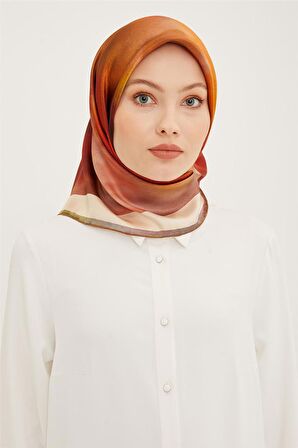 Armine Sura İpek Eşarp 23Ya8927 05
