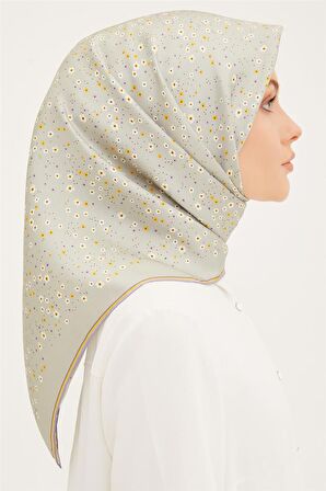 Armine Twill İpek Eşarp 23Ya8900 20