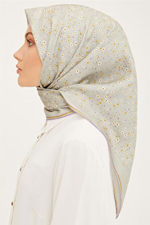 Armine Twill İpek Eşarp 23Ya8900 20