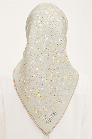 Armine Twill İpek Eşarp 23Ya8900 20