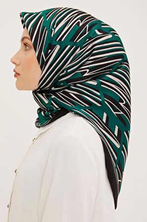 Ipek Eşarp 2023/24 Ilkbahar Yaz Sezonu 8911d02 01 - Twill (tivil) Ipek