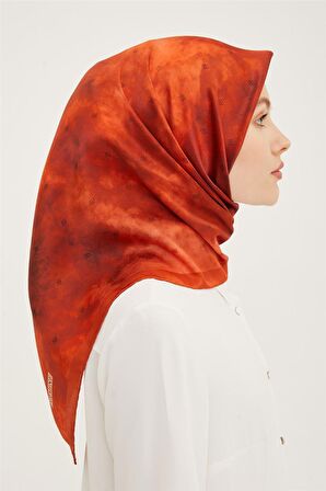 Armine Sura İpek Eşarp 23Ya8933 03