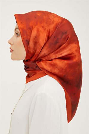Armine Sura İpek Eşarp 23Ya8933 03