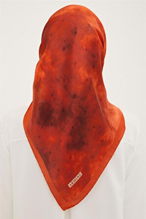 Armine Sura İpek Eşarp 23Ya8933 03