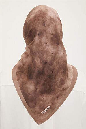 Armine Sura İpek Eşarp 23Ya8933 07