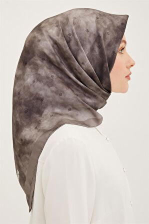 Armine Sura İpek Eşarp 23Ya8933 09