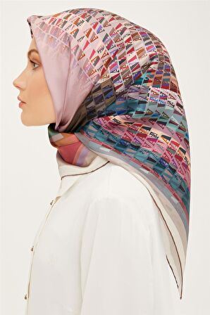 Armine Sura İpek Eşarp 23Ya8934 02