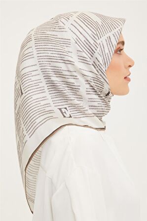 Armine Sura İpek Eşarp 23Ya8942 01