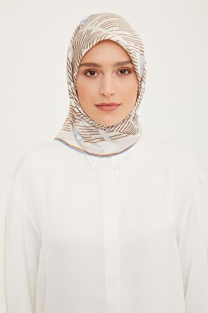 Armine Sura İpek Eşarp 23Ya8942 02