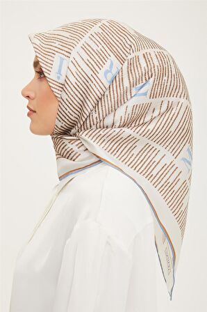 Armine Sura İpek Eşarp 23Ya8942 02