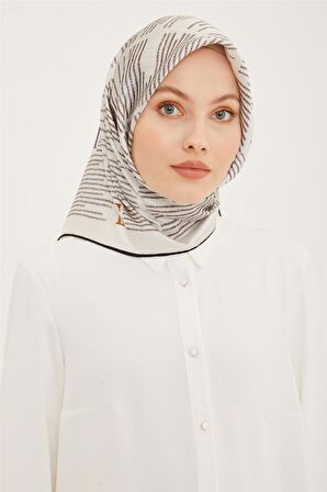 Armine Sura İpek Eşarp 23Ya8942 09