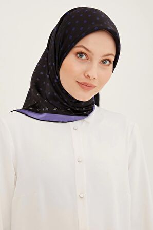 Ipek Eşarp 2023/24 Ilkbahar Yaz Sezonu 8936d02 01 - Twill (tivil) Ipek