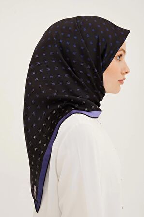 Ipek Eşarp 2023/24 Ilkbahar Yaz Sezonu 8936d02 01 - Twill (tivil) Ipek