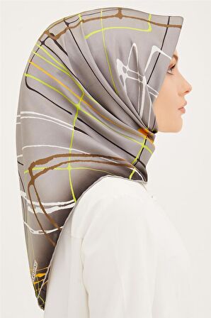 Armine Sura İpek Eşarp 23Ya8948 55