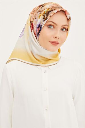 Armine Sura İpek Eşarp 23Ya8949 06