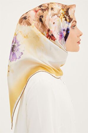 Armine Sura İpek Eşarp 23Ya8949 06