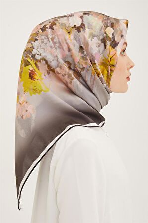 Armine Sura İpek Eşarp 23Ya8949 55