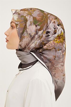 Armine Sura İpek Eşarp 23Ya8949 55