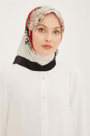 Armine Sura İpek Eşarp 23Ya8952 02
