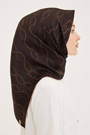 Armine Sura İpek Eşarp 23Ya8925 49