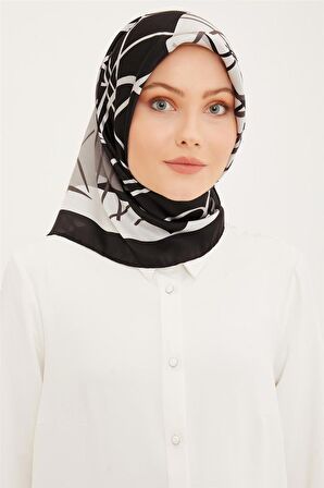 Armine Sura İpek Eşarp 23Ya8964 06